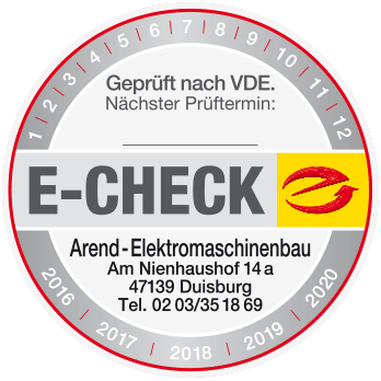 E-Check